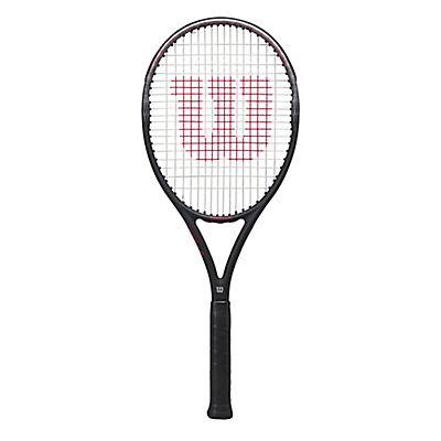 Pro Staff Precision 100 - besaitet - Tennisracket von Wilson