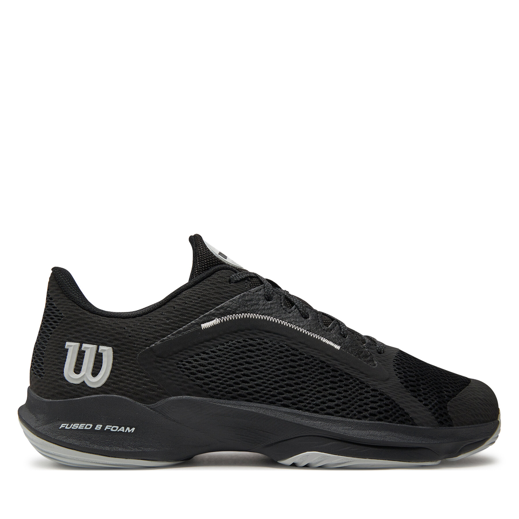 Schuhe Wilson Hurakn 2.0 WRS333030 Black/Pearl Blu/Black von Wilson