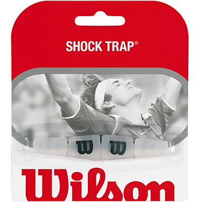 Shock Trap Dämpfer von Wilson