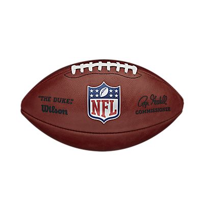 The Duke NFL Official American Football von Wilson