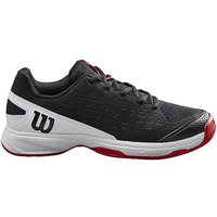 WILSON Kinder Tennisschuhe Rush Pro weiss | 34 von Wilson