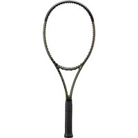 WILSON Tennisschläger Blade 98 (18x20) v8 unbesaitet grün | 2 von Wilson