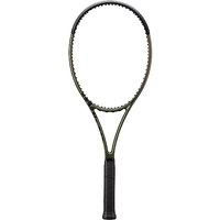 WILSON Tennisschläger Blade 98 (18x20) v8 unbesaitet grün | 3 von Wilson