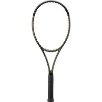 WILSON Tennisschläger Blade 98 (18x20) v8 unbesaitet grün | 4 von Wilson