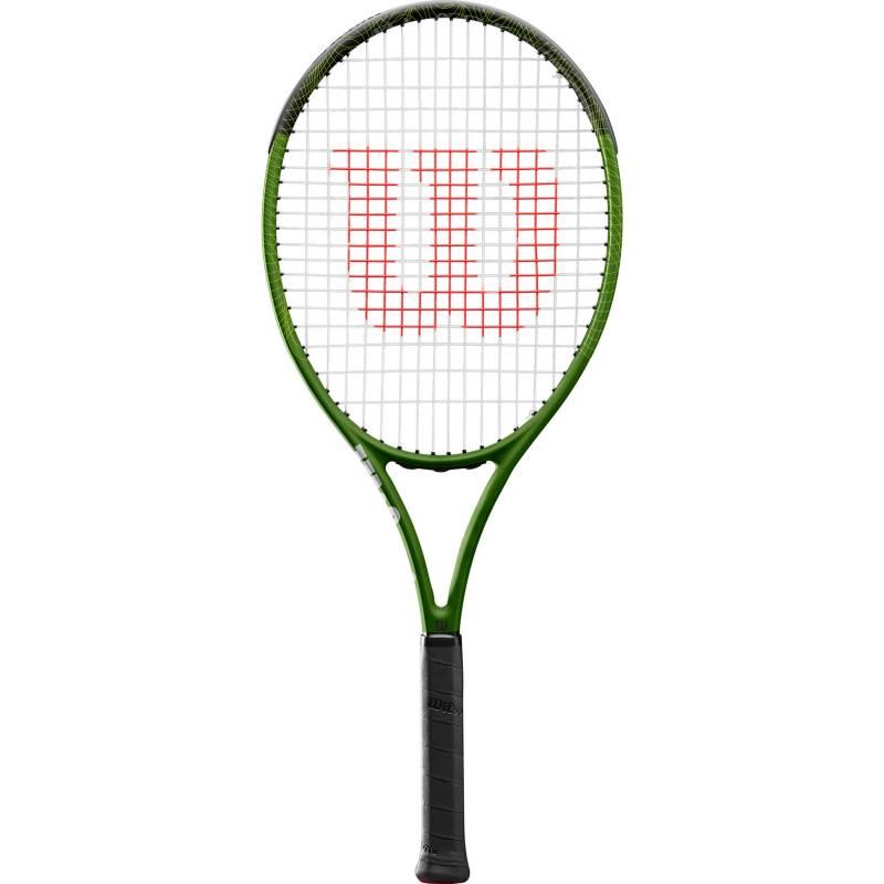 Wilson BLADE FEEL COMP JUNIOR 26 Tennisschläger Kinder von Wilson