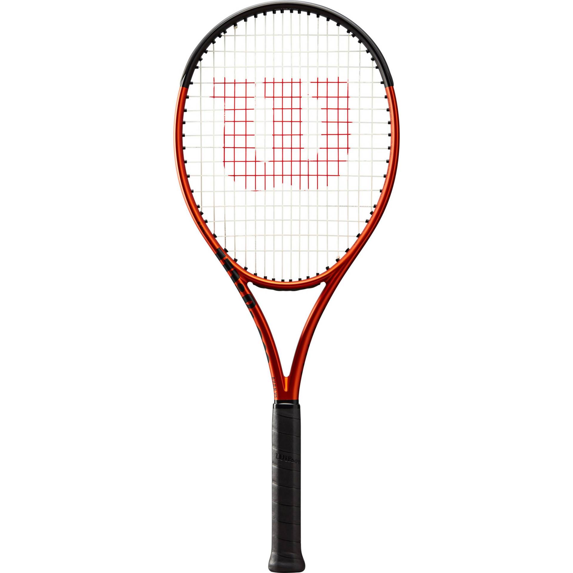 Wilson Burn 100 LS v5.0 Tennisschläger von Wilson