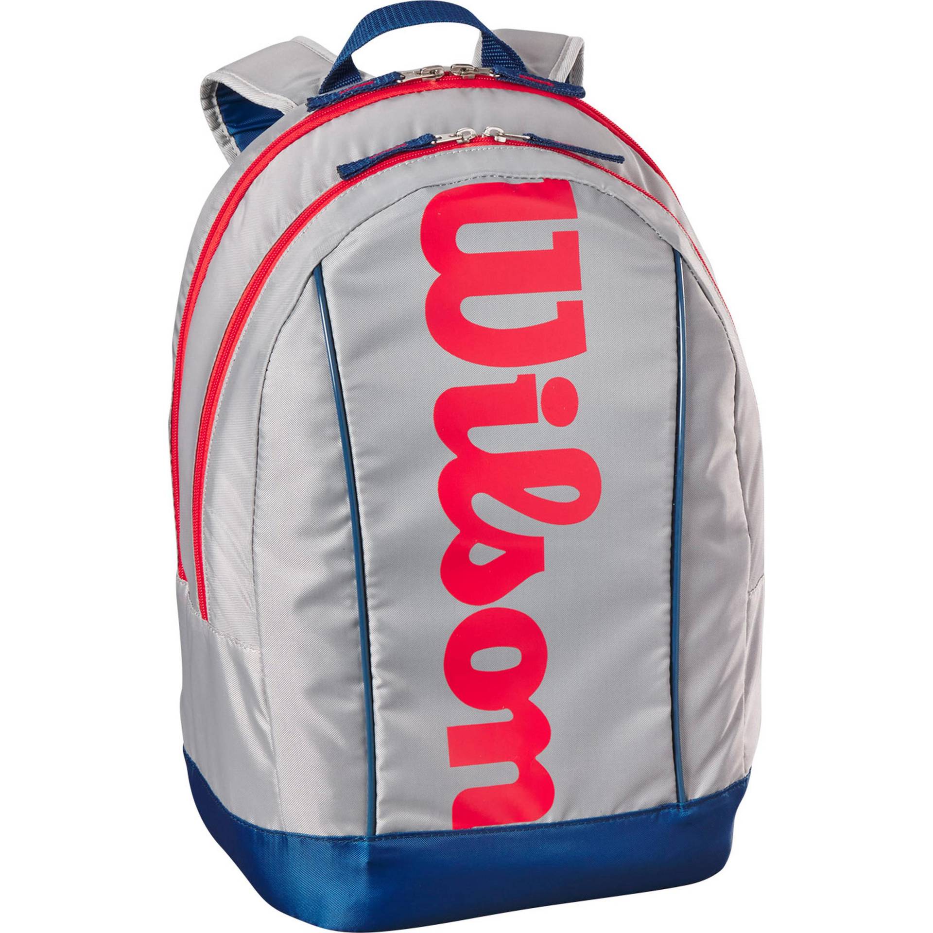 Wilson JUNIOR Tennisrucksack Kinder