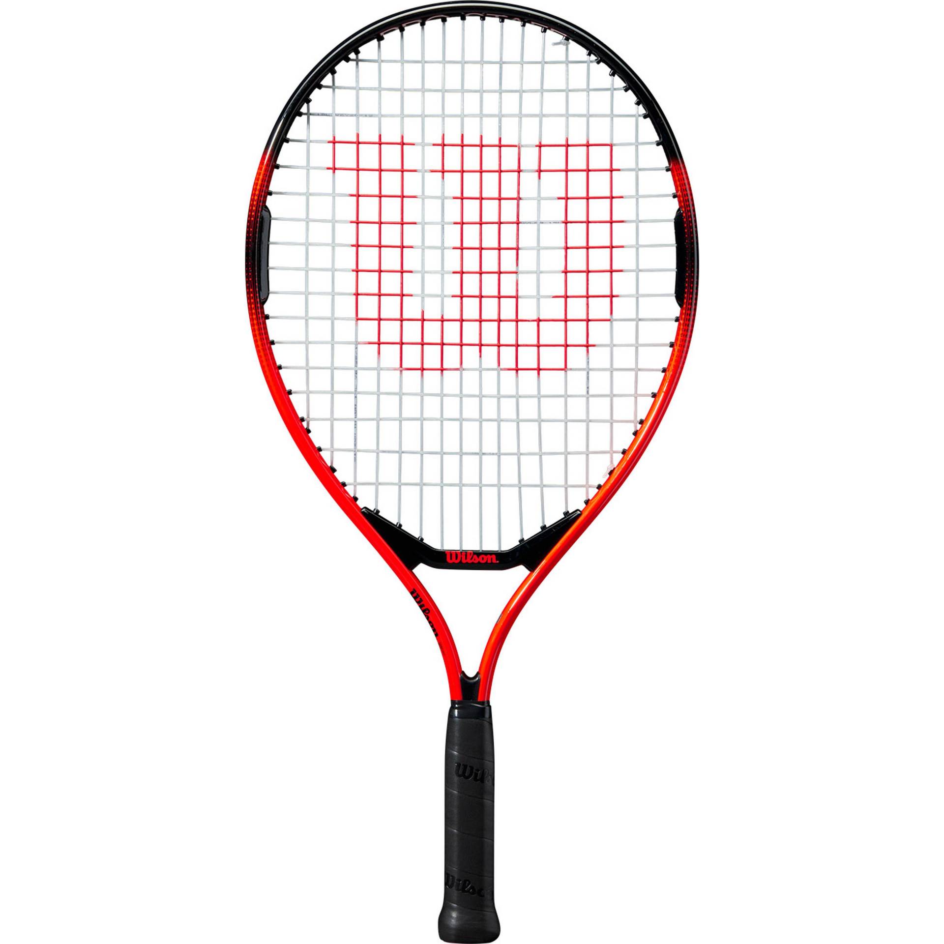 Wilson PRO STAFF PRECISION JUNIOR 21 Tennisschläger Kinder von Wilson