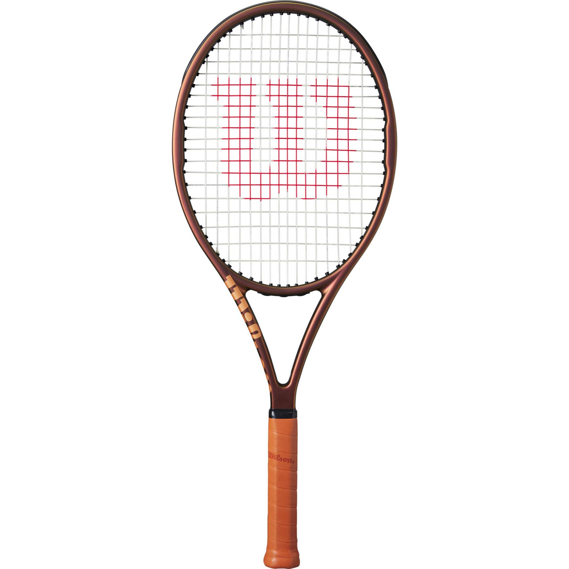 Wilson PRO STAFF TEAM RKT Tennisschläger von Wilson