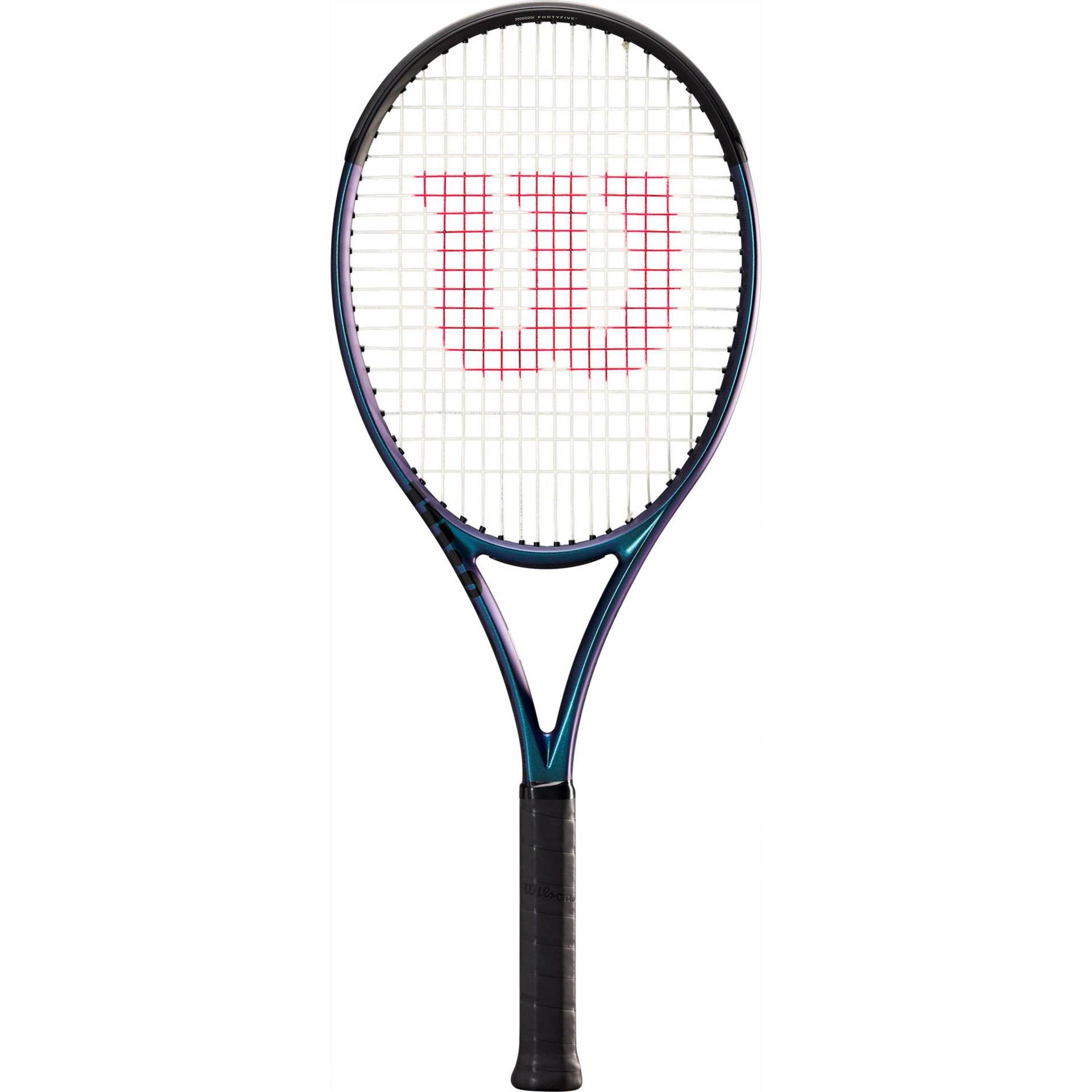 Wilson ULTRA 100UL V4.0 Tennisschläger Wilson ULTRA 100UL V4.0 Tennisschläger von Wilson