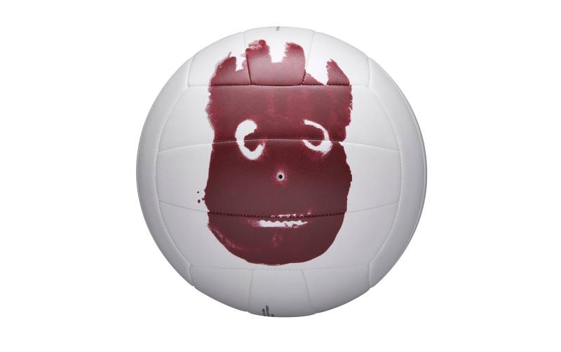 Wilson Volleyball »Cast Away« von Wilson