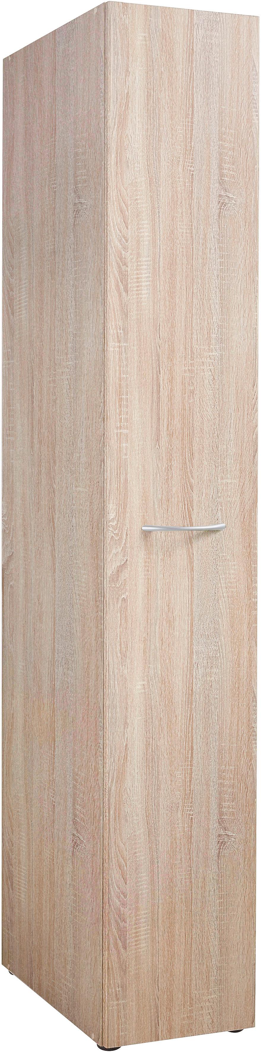 Wimex Apothekerschrank »Multiraumkonzept, 30/54/185cm (B/T/H), Made in Germany«, Schranksystem MRK, geräumiger Hochschrank mit 4 Schubladen Wimex Apothekerschrank »Multiraumkonzept, 30/54/185cm (B/T/H), Made in Germany«, Schranksystem MRK, geräumiger Hochschrank mit 4 Schubladen von Wimex