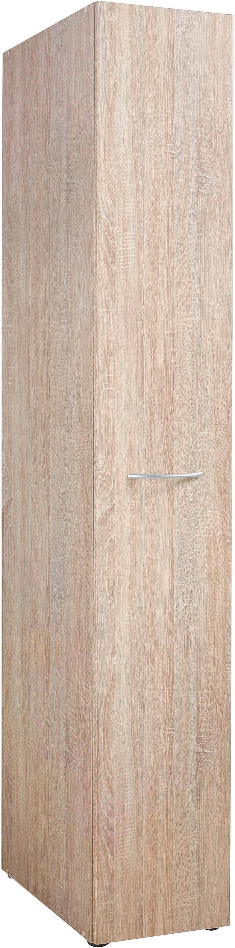 Wimex Apothekerschrank »Multiraumkonzept, 30/54/185cm (B/T/H), Made in Germany«, Schranksystem MRK, geräumiger Hochschrank mit 4 Schubladen von Wimex