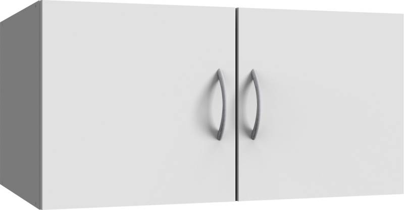 Wimex Aufsatzschrank »Multiraumkonzept Kleiderschrank Aufsatz Hängeschrank«, (Individuell gestaltbar mit Schränken aus der Serie), Schranksystem Aufsatzschrank Wäscheschrank Garderobe Bestseller von Wimex