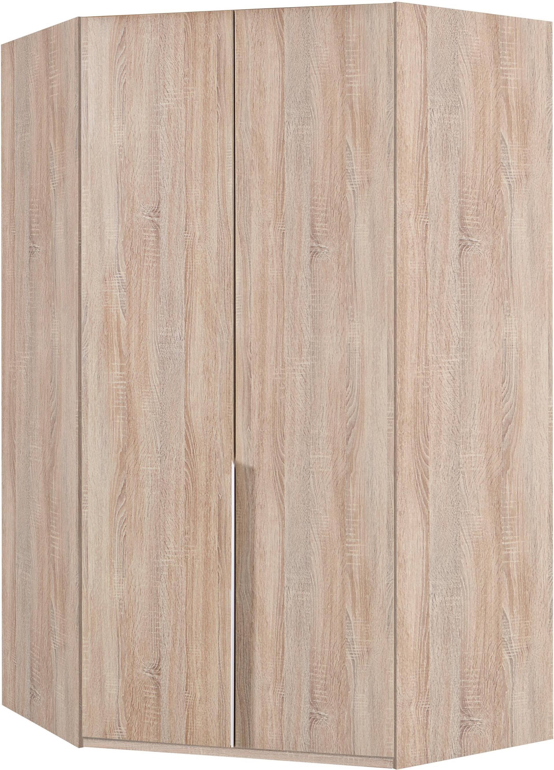 Wimex Eckkleiderschrank »New York«, 208 oder 236cm hoch Wimex Eckkleiderschrank »New York«, 208 oder 236cm hoch von Wimex