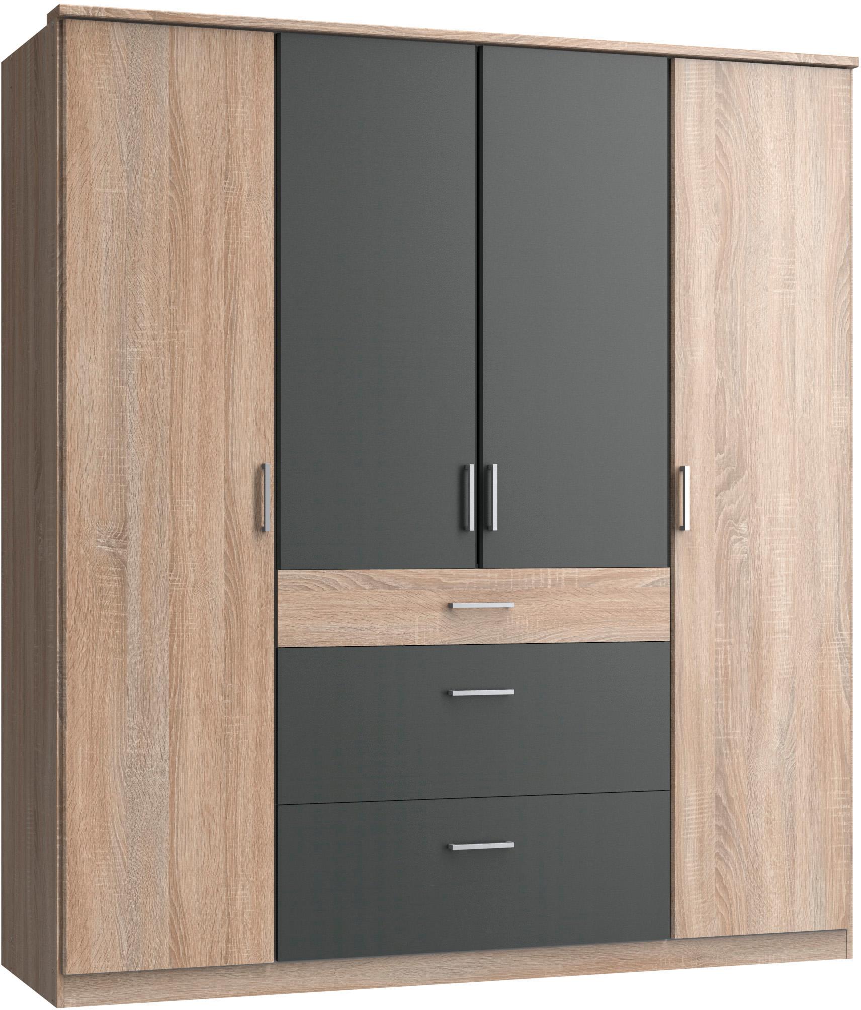 Wimex Kleiderschrank »Click«, ohne Spiegel Wimex Kleiderschrank »Click«, ohne Spiegel von Wimex