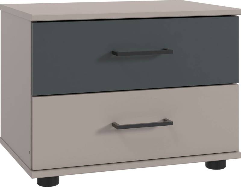 Wimex Nachtkommode »Taiga«, mit 2 Schubladen, 52cm breit von Wimex