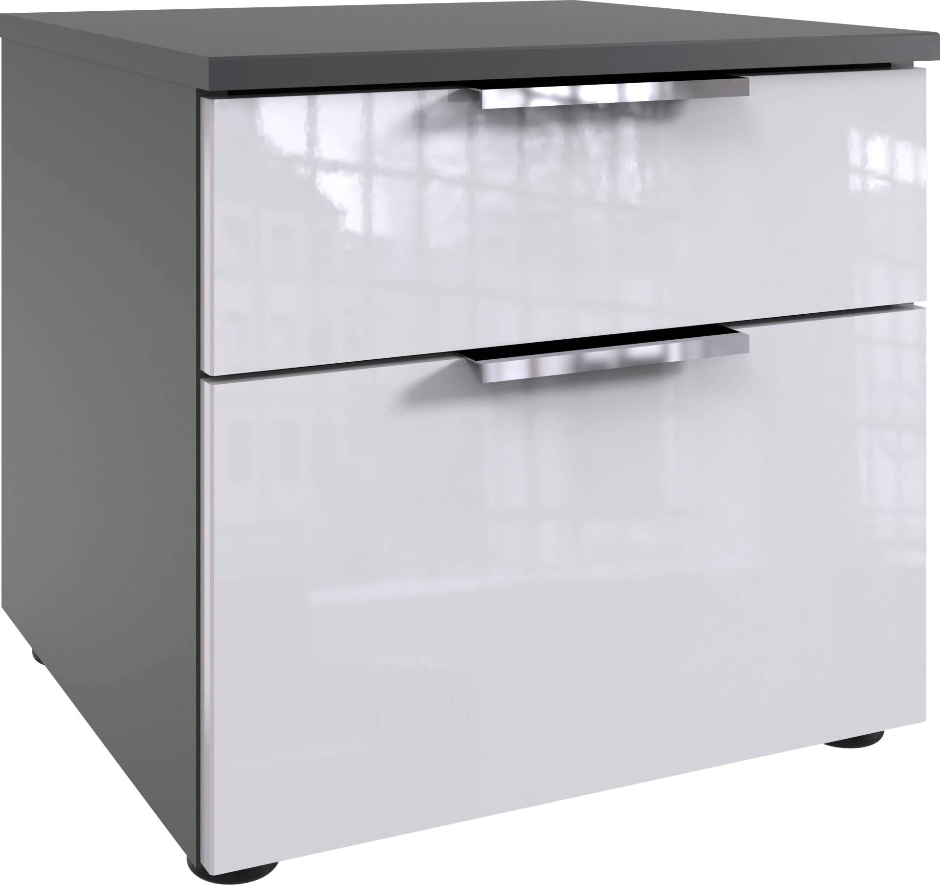 Wimex Nachtkommode »level36 D by fresh to go«, 2 Schubladen mit soft-close Funktion, lackierte Front Wimex Nachtkommode »level36 D by fresh to go«, 2 Schubladen mit soft-close Funktion, lackierte Front von Wimex