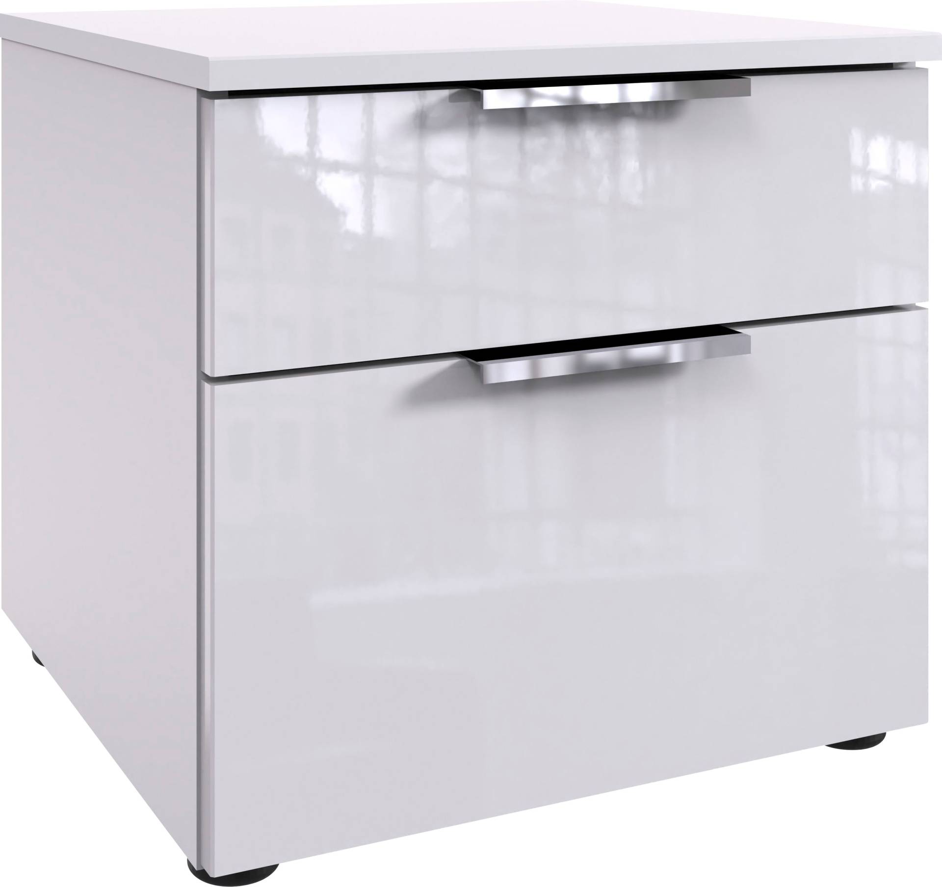Wimex Nachtkommode »level36 D by fresh to go«, 2 Schubladen mit soft-close Funktion, lackierte Front Wimex Nachtkommode »level36 D by fresh to go«, 2 Schubladen mit soft-close Funktion, lackierte Front von Wimex