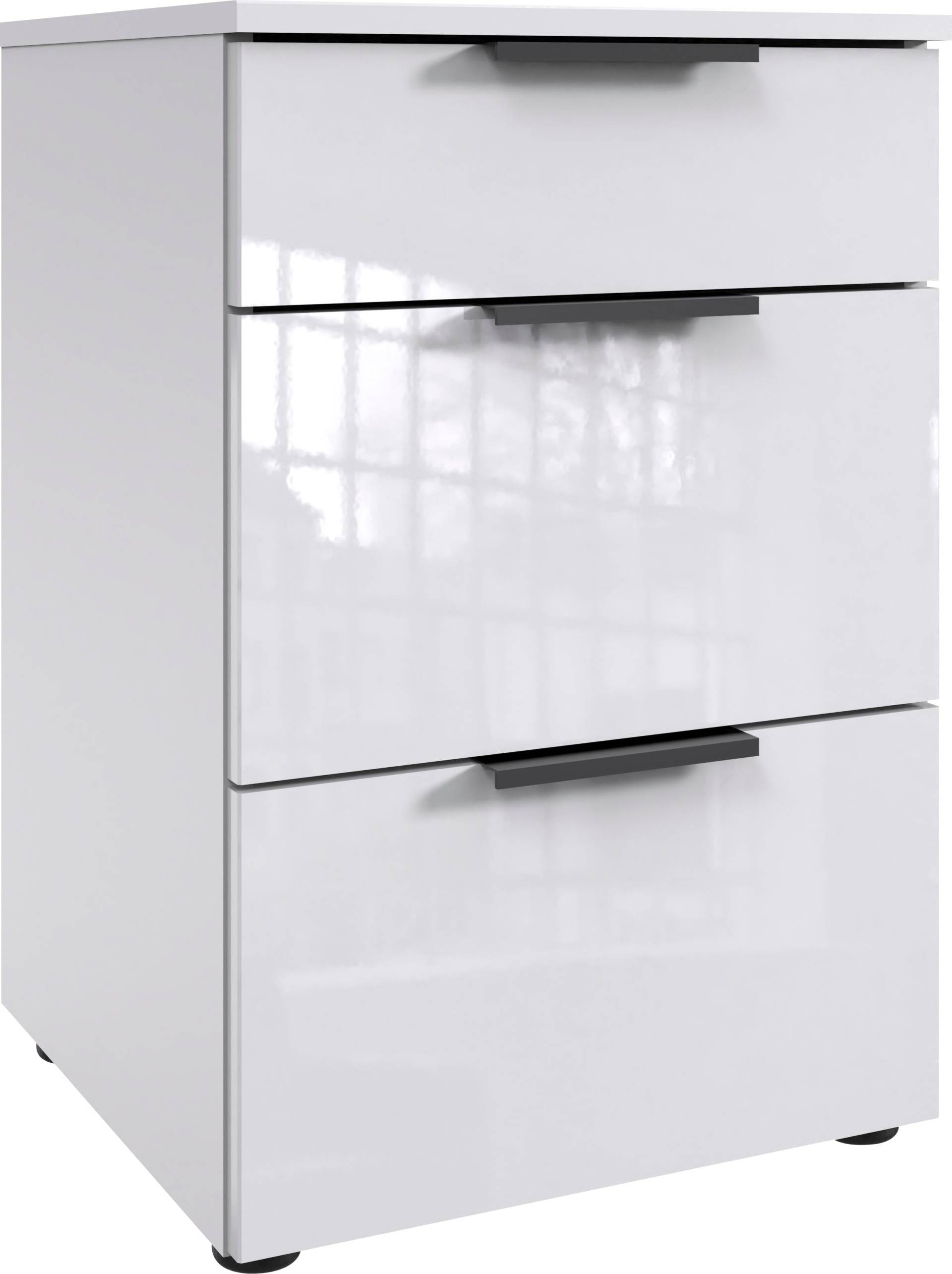 Wimex Nachtkommode »level36 D by fresh to go«, mit soft-close Funktion und Lackfronten, 3 Schubladen Wimex Nachtkommode »level36 D by fresh to go«, mit soft-close Funktion und Lackfronten, 3 Schubladen von Wimex