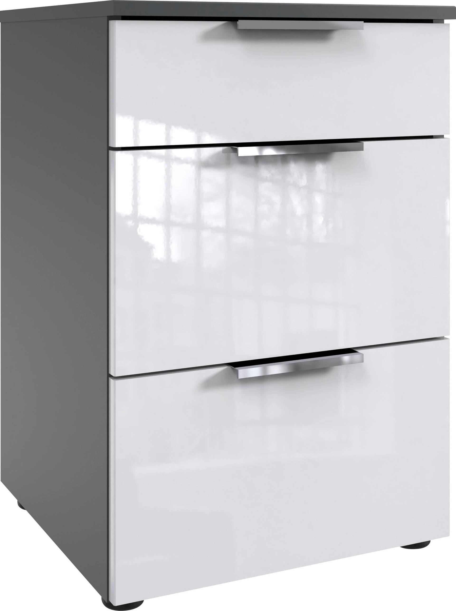 Wimex Nachtkommode »level36 D by fresh to go«, mit soft-close Funktion und Lackfronten Wimex Nachtkommode »level36 D by fresh to go«, mit soft-close Funktion und Lackfronten von Wimex