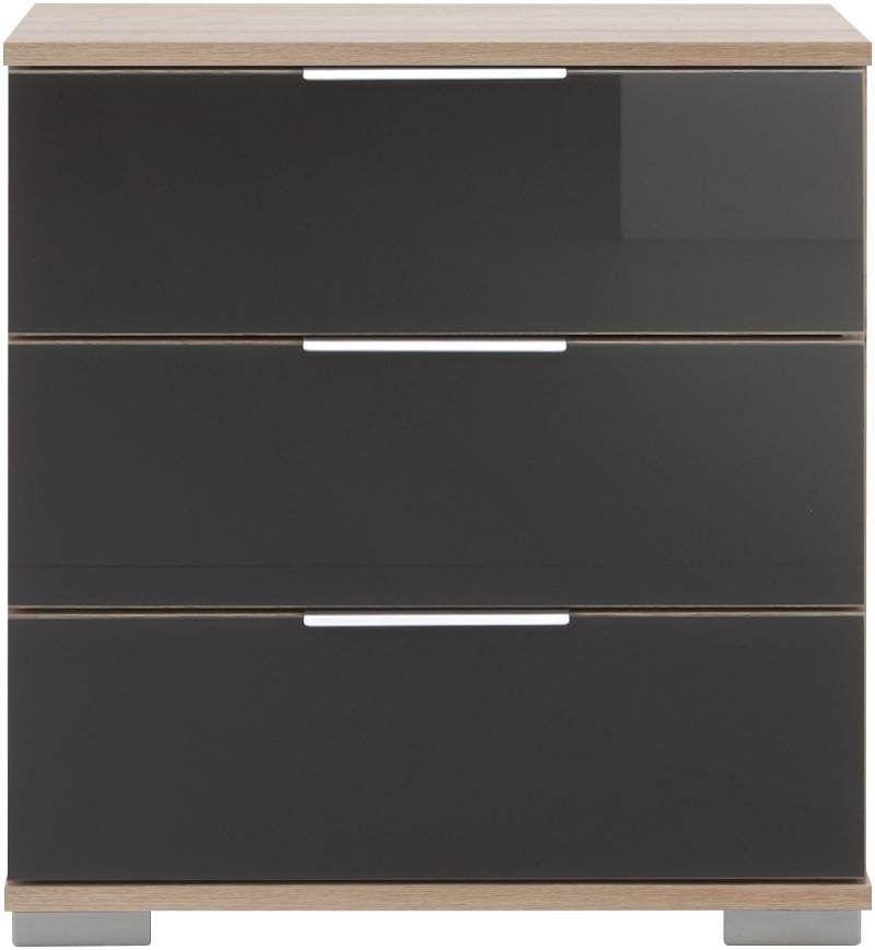 Wimex Nachtkonsole »Easy«, mit Glas- oder Spiegelfront von Wimex