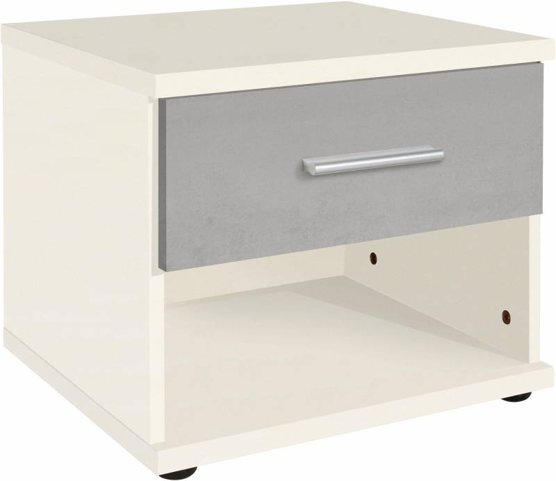 Wimex Nachtkonsole »Joker«, Nachtschrank Nachttisch mit 1 Schublade, 46cm breit von Wimex