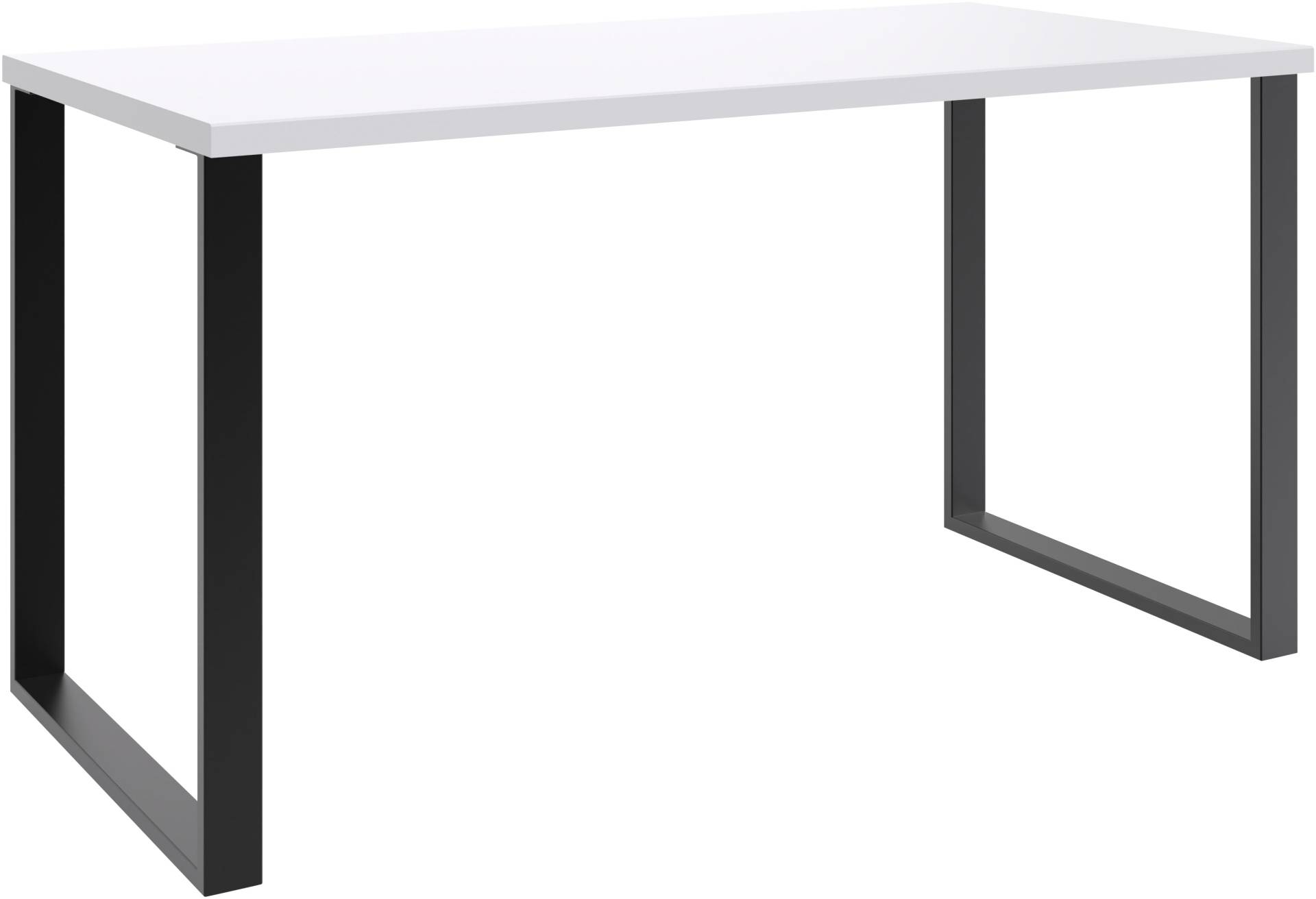 Wimex Schreibtisch »Norderney«, aus Holzwerkstoff und Metall, 140x70cm Wimex Schreibtisch »Norderney«, aus Holzwerkstoff und Metall, 140x70cm von Wimex