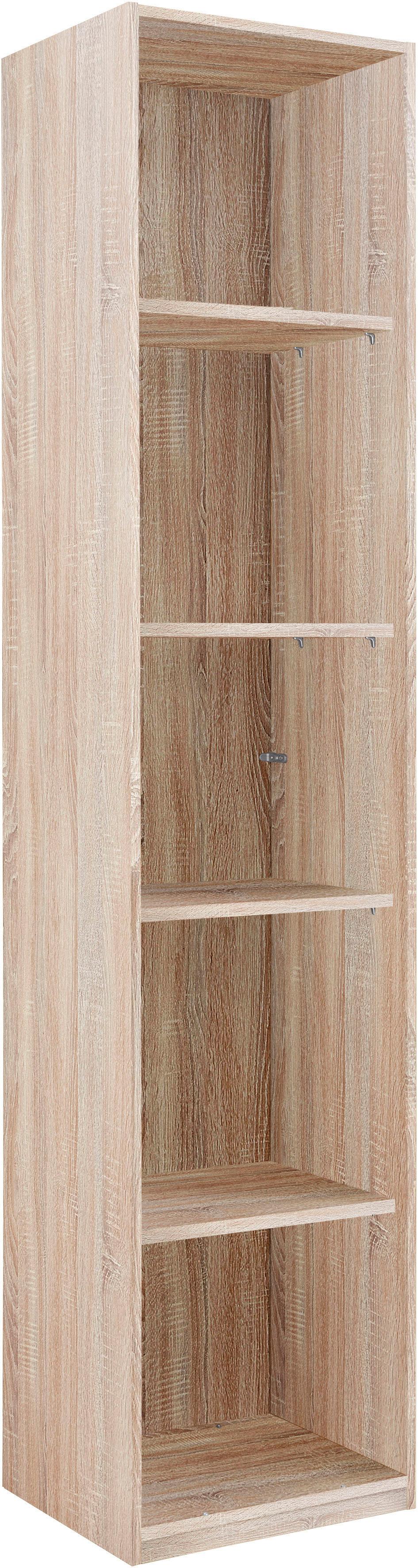 Wimex Standregal »New York«, 208 oder 236cm hoch Wimex Standregal »New York«, 208 oder 236cm hoch von Wimex