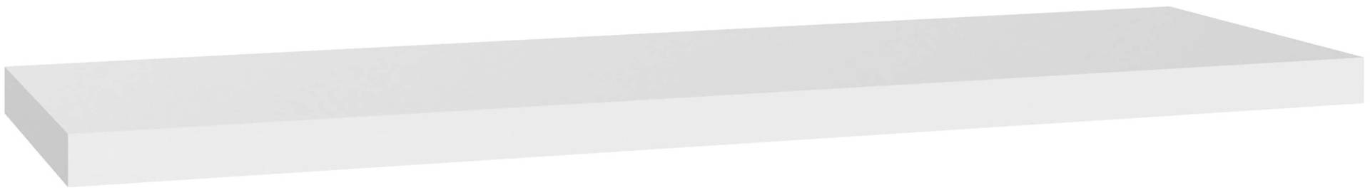 Wimex Wandboard »Norderney«, Wandregal 78x25cm, Montagematerial inklusive von Wimex