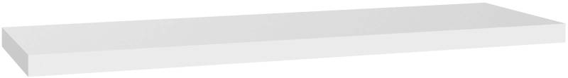 Wimex Wandboard »Norderney«, Wandregal 78x25cm, Montagematerial inklusive von Wimex