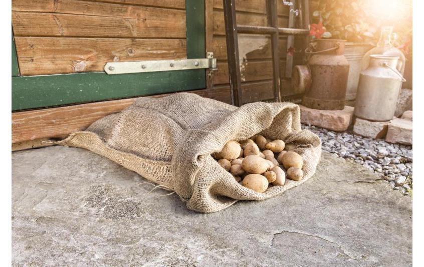 Windhager Gartensack »Jute-Sack 60 x 100 cm« von Windhager