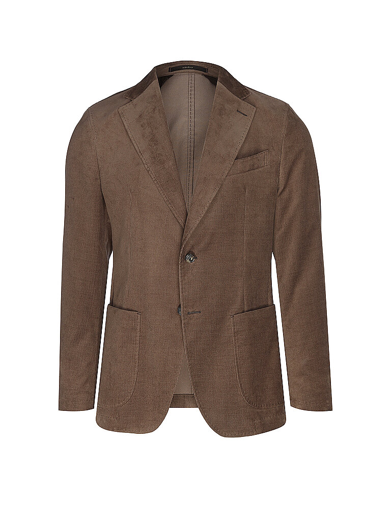 WINDSOR Sakko GIO  braun | 26 von Windsor