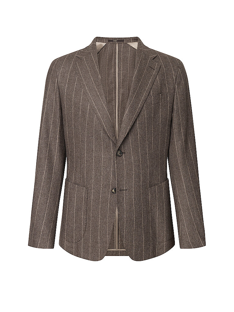 WINDSOR Sakko GIORNO braun | 52 von Windsor