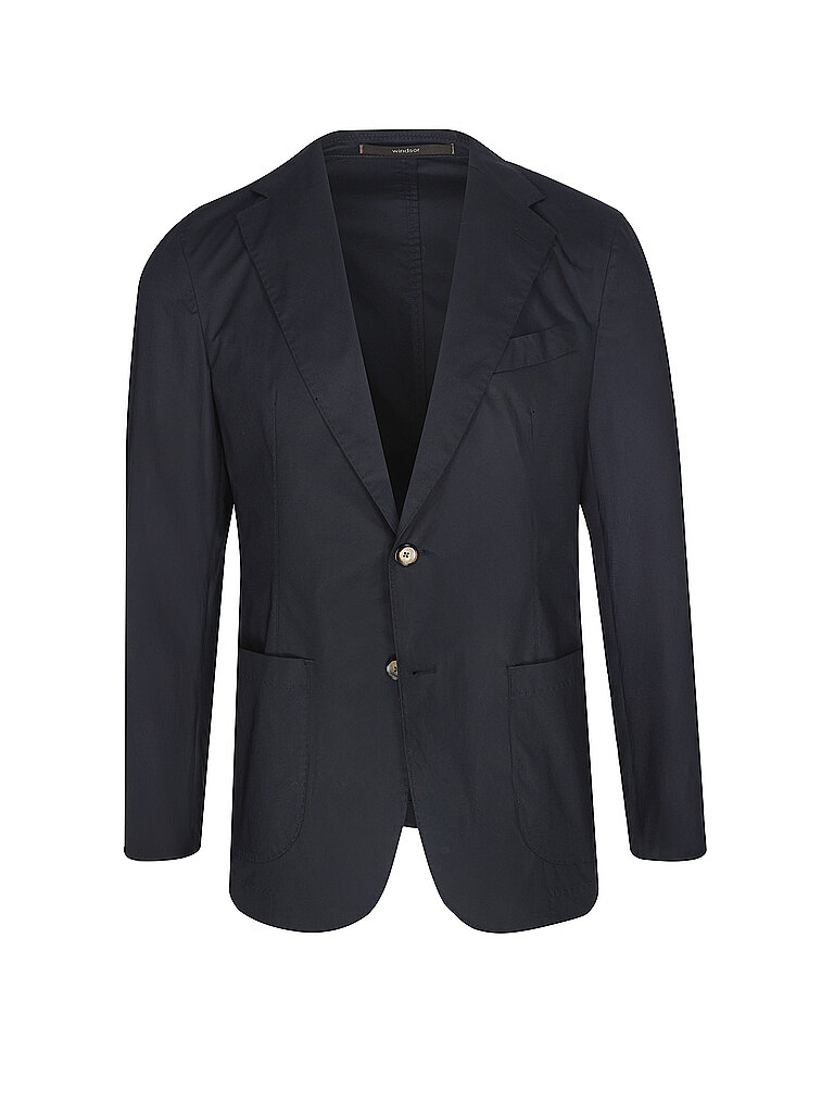 WINDSOR Sakko dunkelblau | 48 WINDSOR Sakko dunkelblau | 48 von Windsor