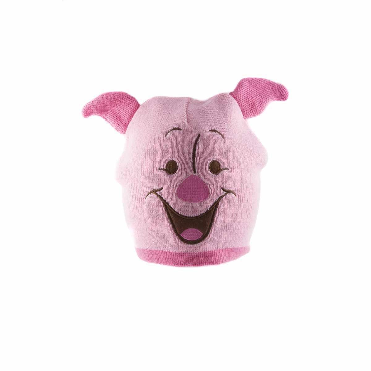 Mütze Herren Pink ONE SIZE von Winnie the Pooh