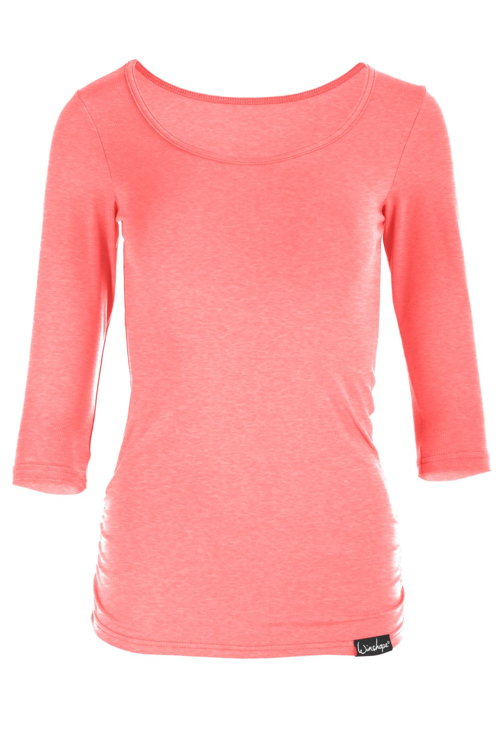Winshape 3/4-Arm-Shirt »WS4« Winshape 3/4-Arm-Shirt »WS4« von Winshape