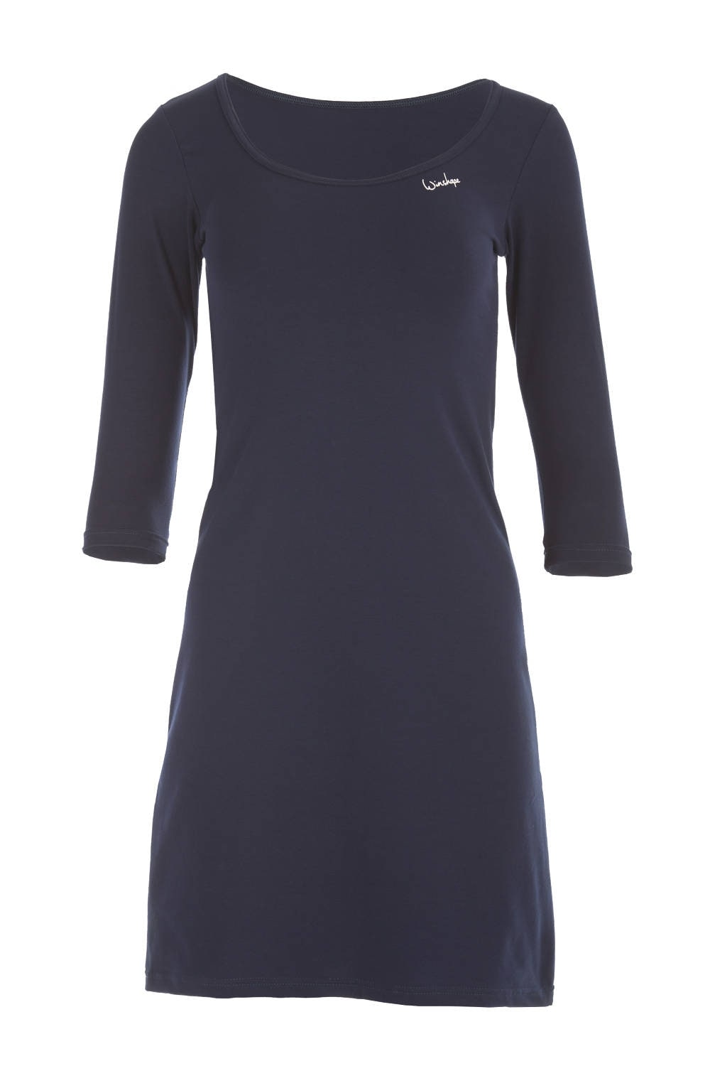 Winshape A-Linien-Kleid »WK2« von Winshape