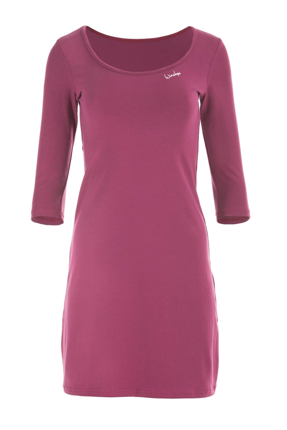 Winshape A-Linien-Kleid »WK2« von Winshape