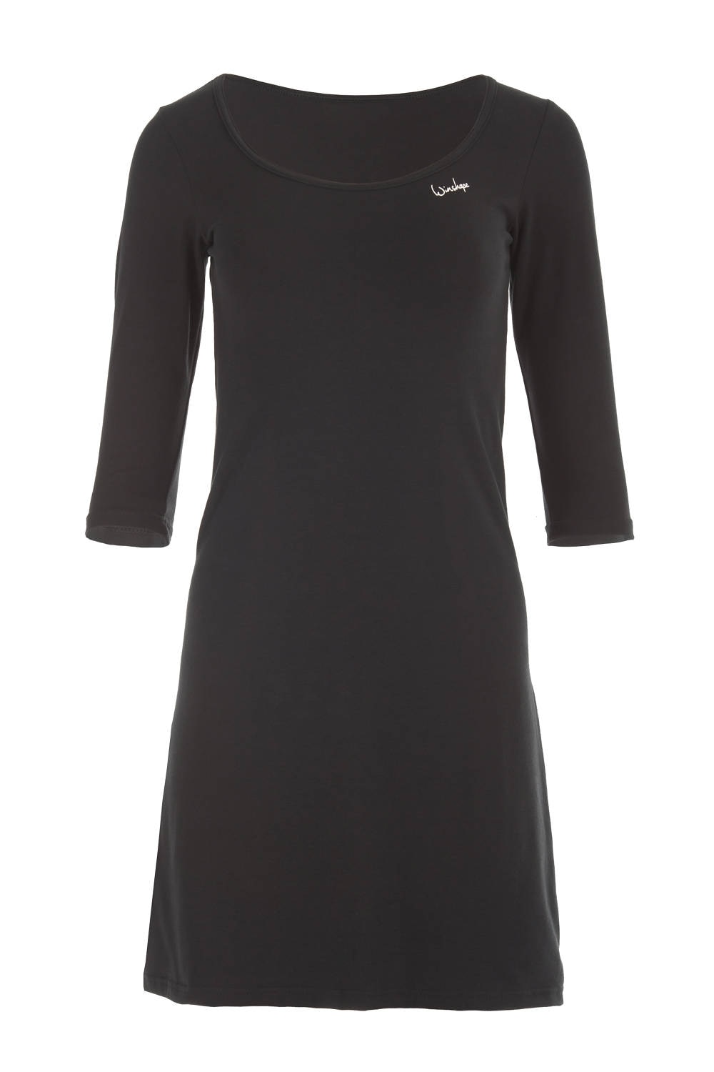 Winshape A-Linien-Kleid »WK2« von Winshape