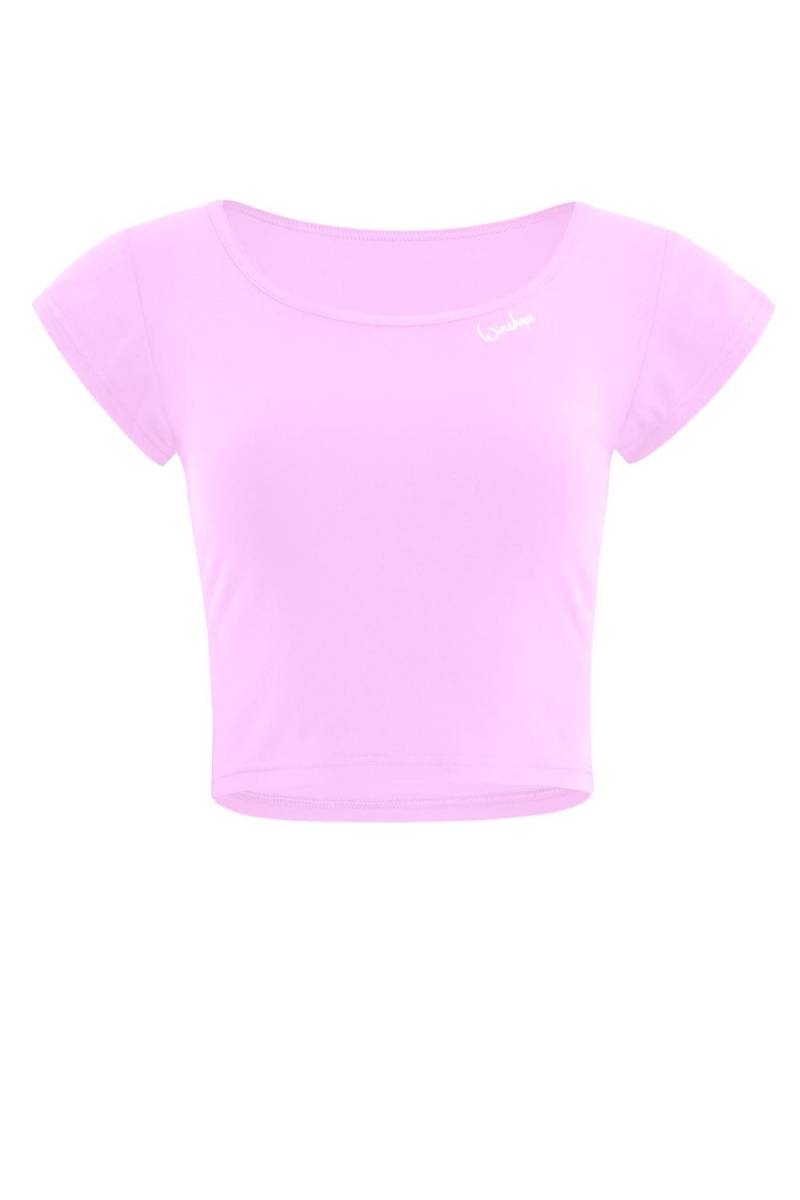 Winshape Crop-Top »AET137LS«, Functional Light and Soft Cropped von Winshape