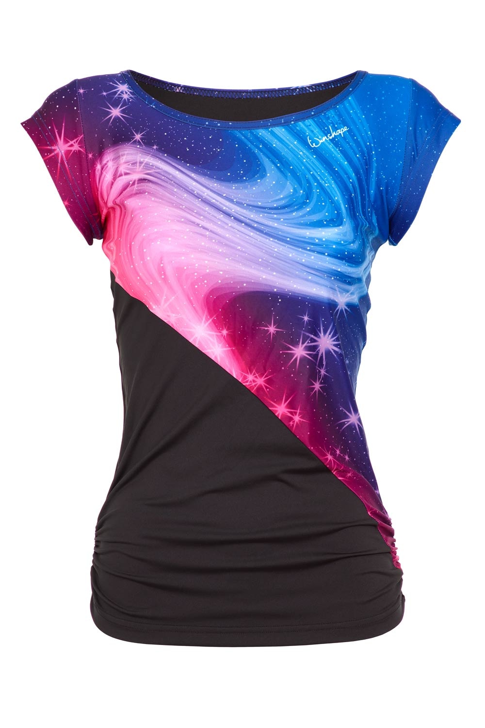 Winshape Funktionsshirt »Kurzarmshirt AET109-Stardust« von Winshape