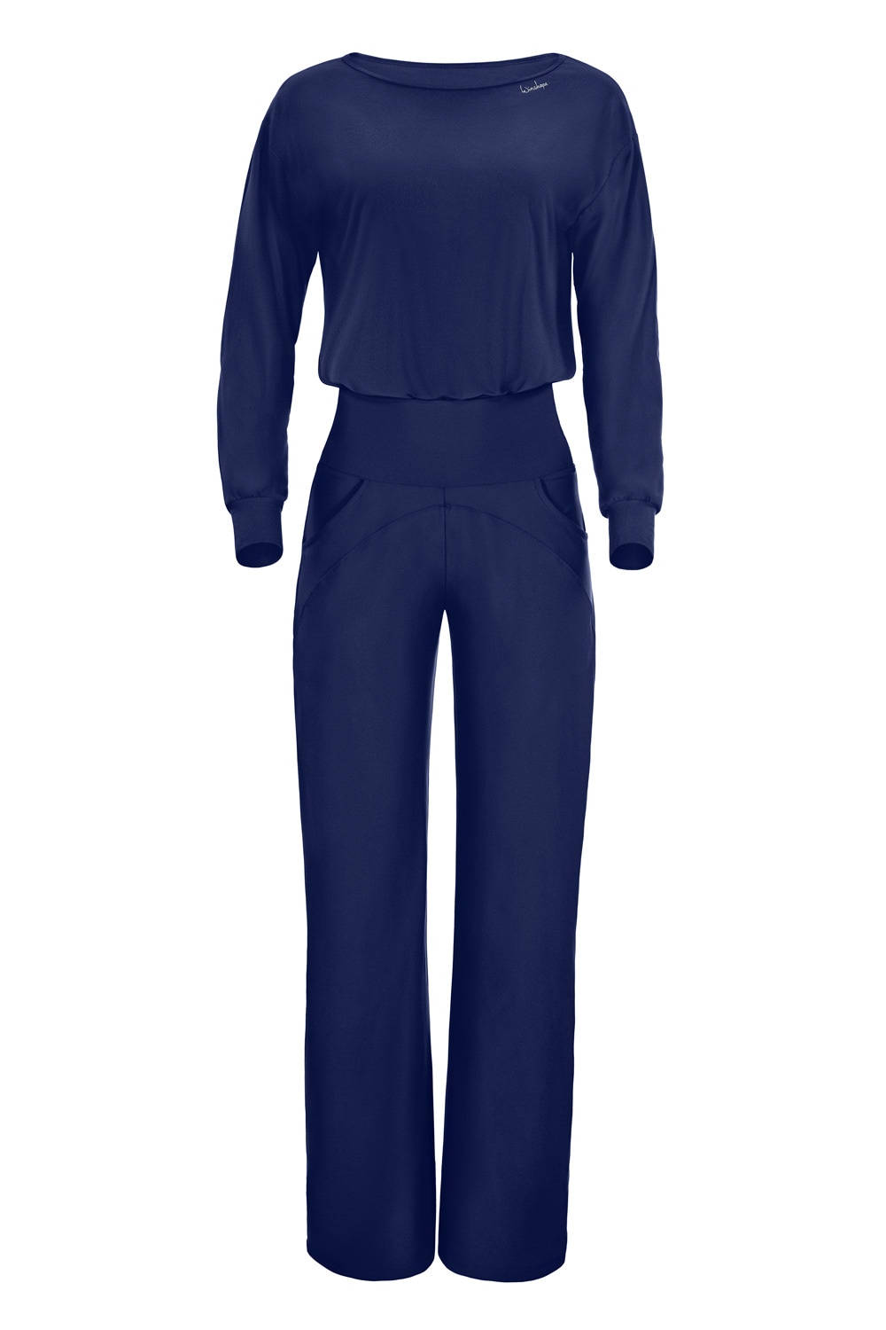 Winshape Jumpsuit »JS101LSC« von Winshape