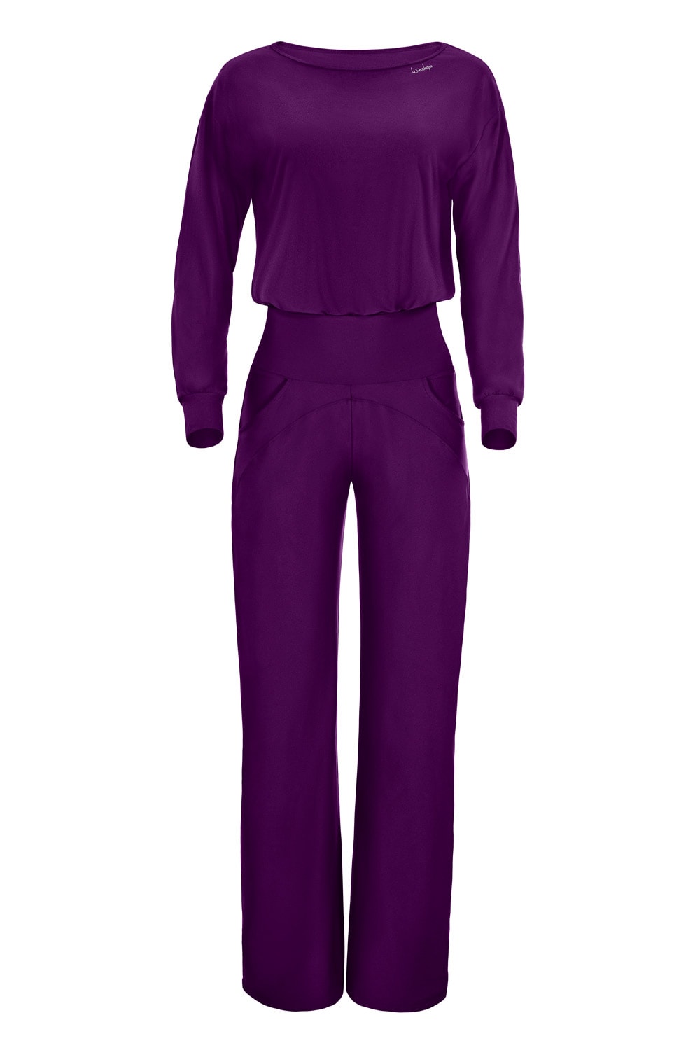 Winshape Jumpsuit »JS101LSC« von Winshape