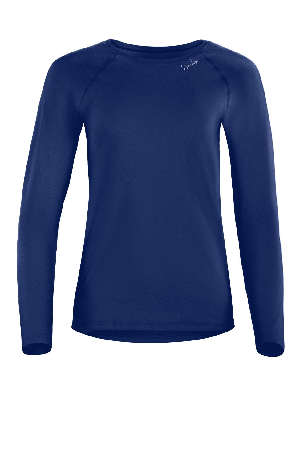 Winshape Langarmshirt »AET118LS«, Functional Light and Soft Long Sleeve Top Winshape Langarmshirt »AET118LS«, Functional Light and Soft Long Sleeve Top von Winshape