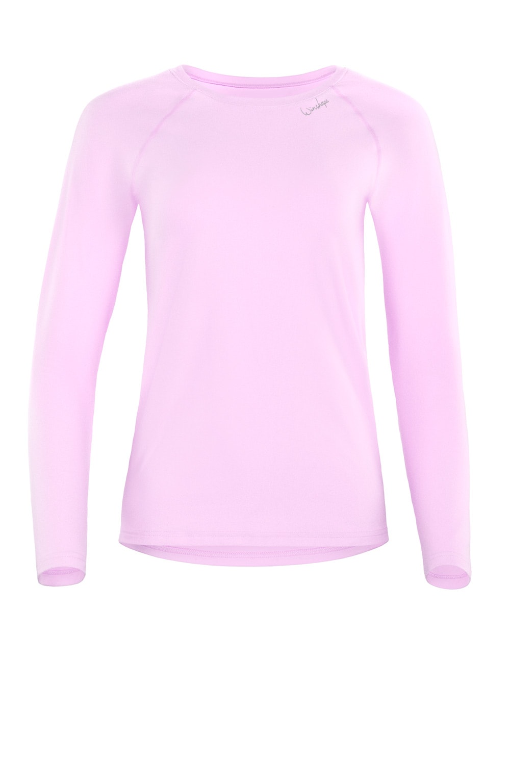 Winshape Langarmshirt »AET118LS«, Functional Light and Soft Long Sleeve Top von Winshape