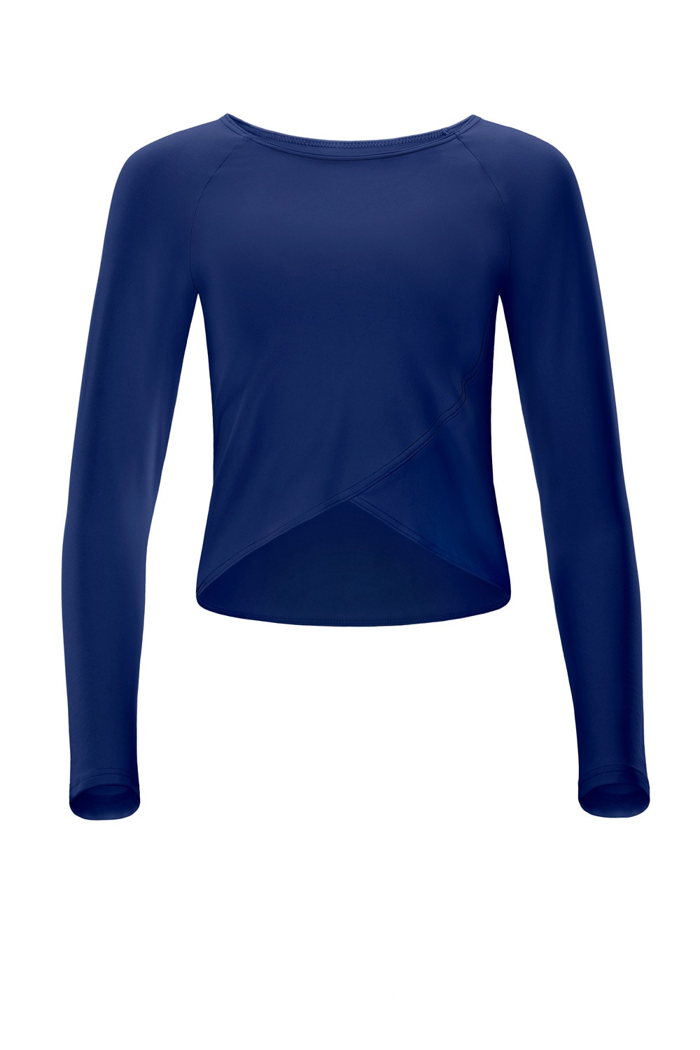 Winshape Langarmshirt »Cropped Functional Light and Soft« von Winshape