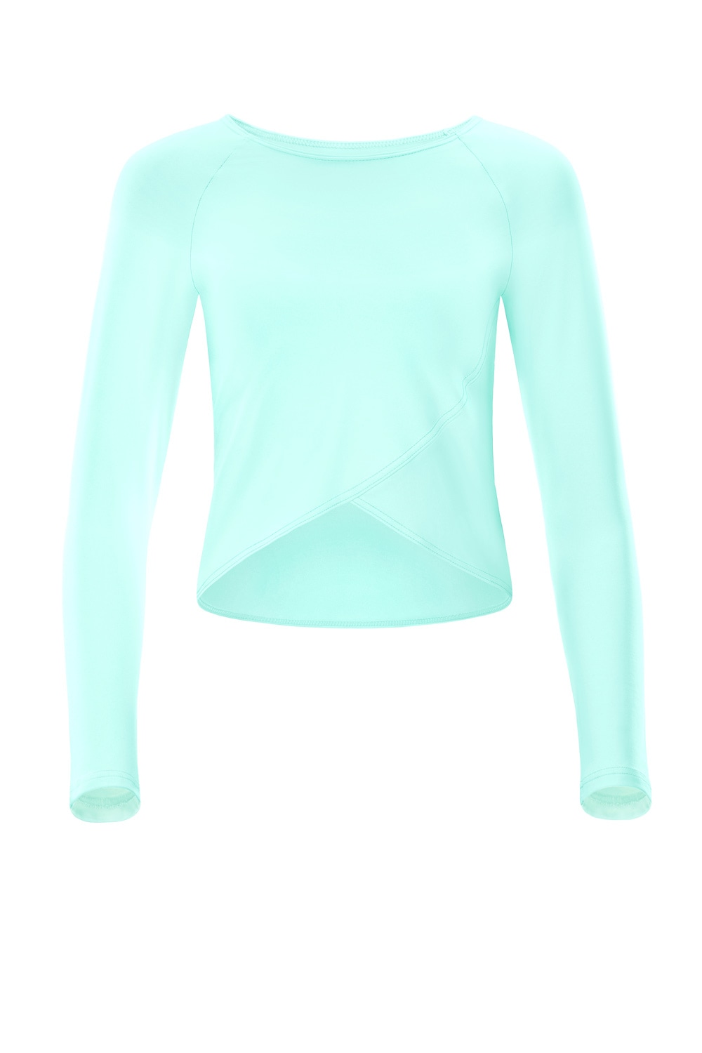 Winshape Langarmshirt »Cropped Functional Light and Soft« von Winshape