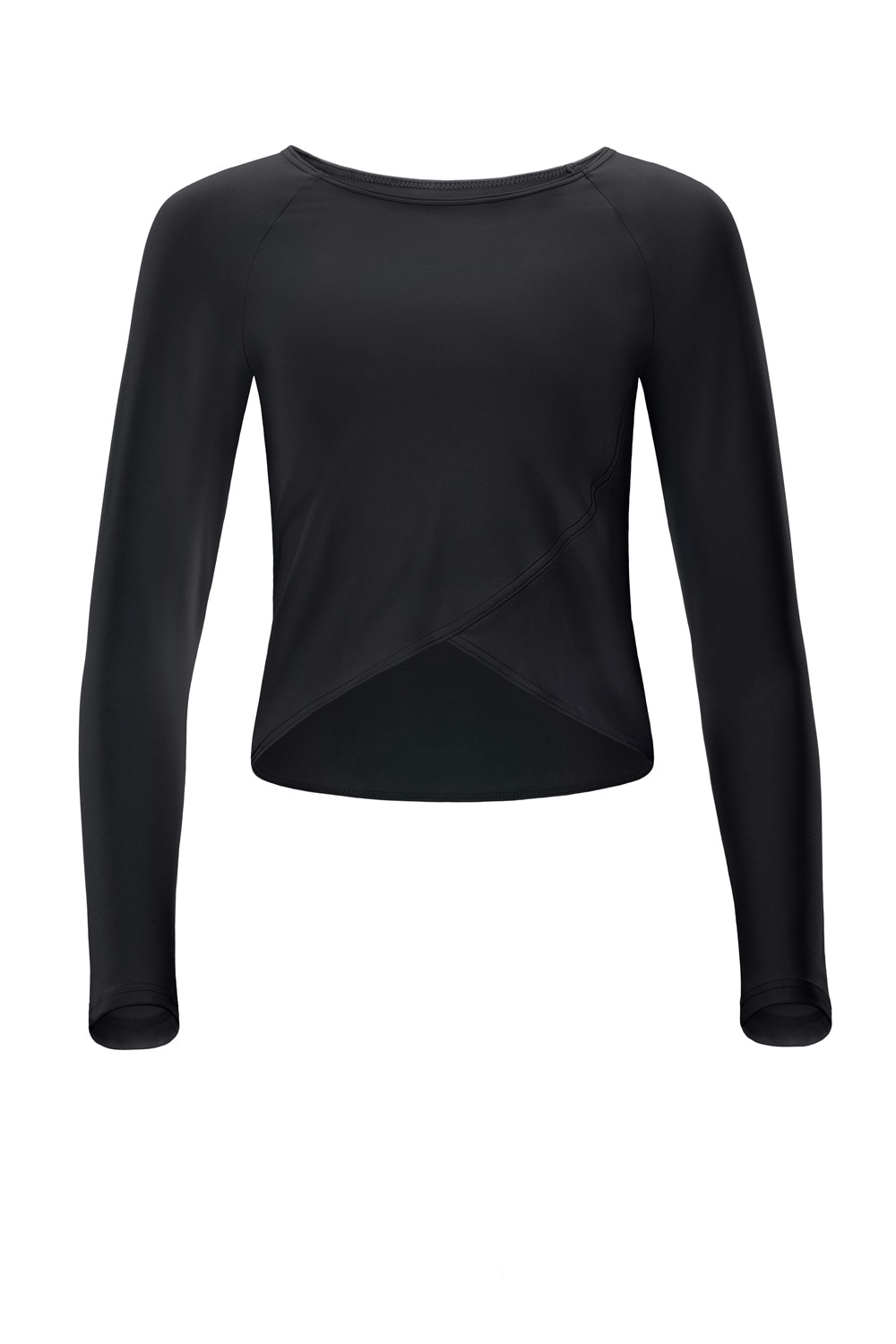 Winshape Langarmshirt »Cropped Functional Light and Soft« von Winshape