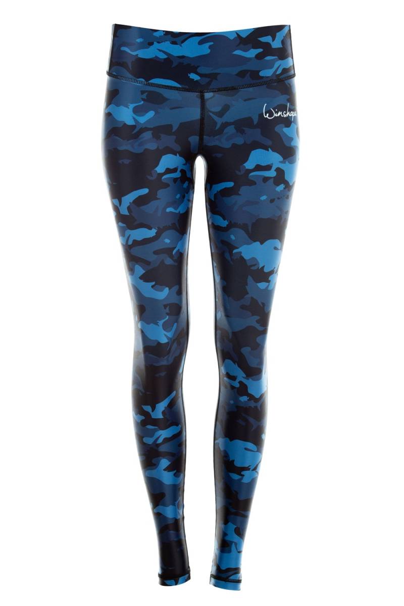 Winshape Leggings »AEL102-Military« von Winshape